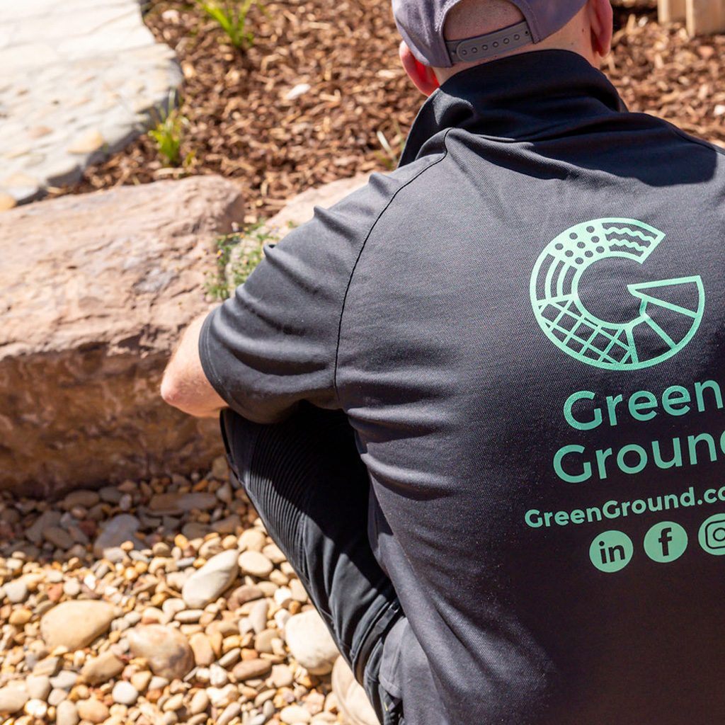 Branded merchandise kit